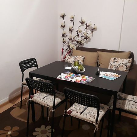Guest Rooms Heart Of Sofia Bagian luar foto