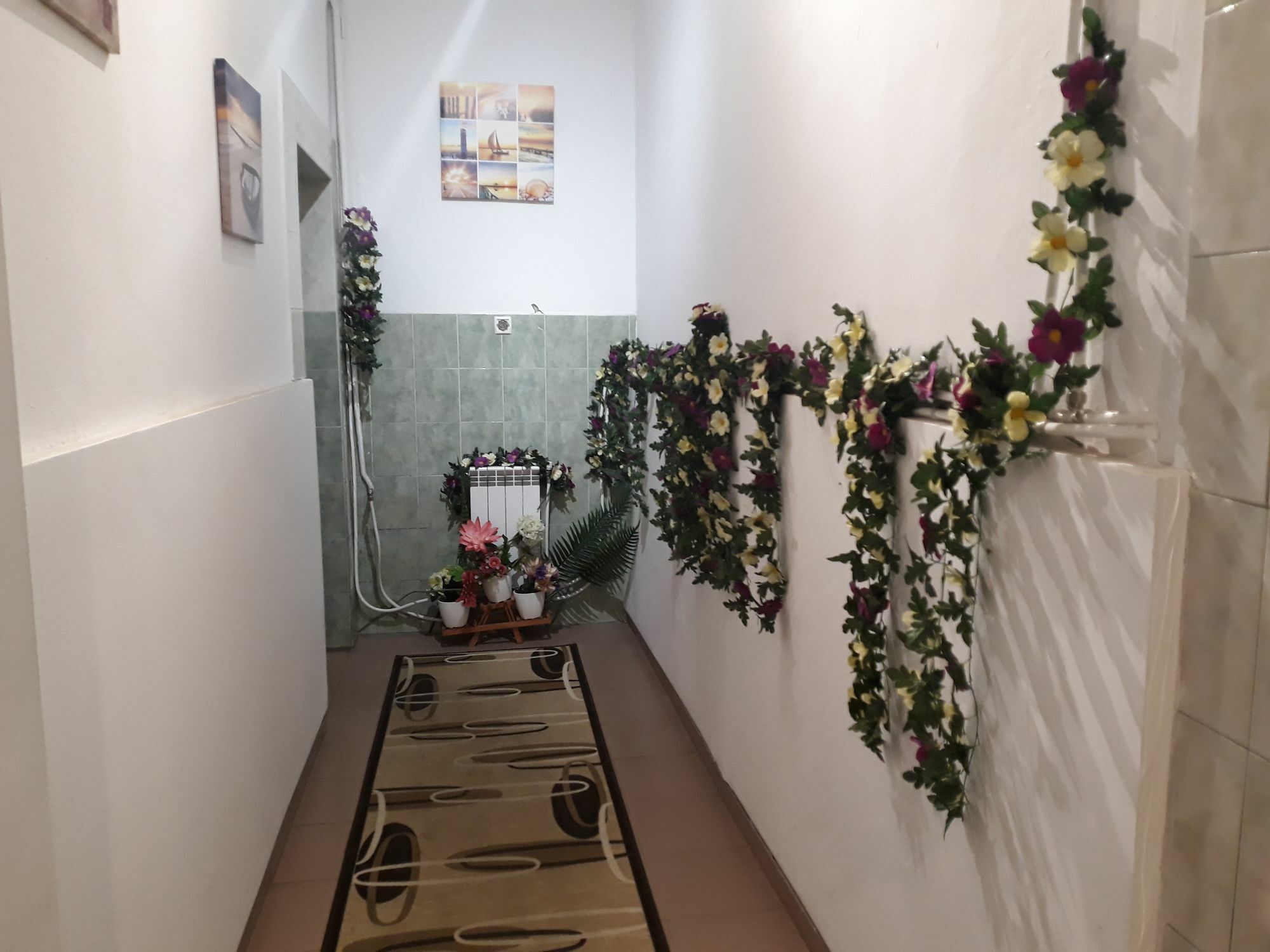 Guest Rooms Heart Of Sofia Bagian luar foto