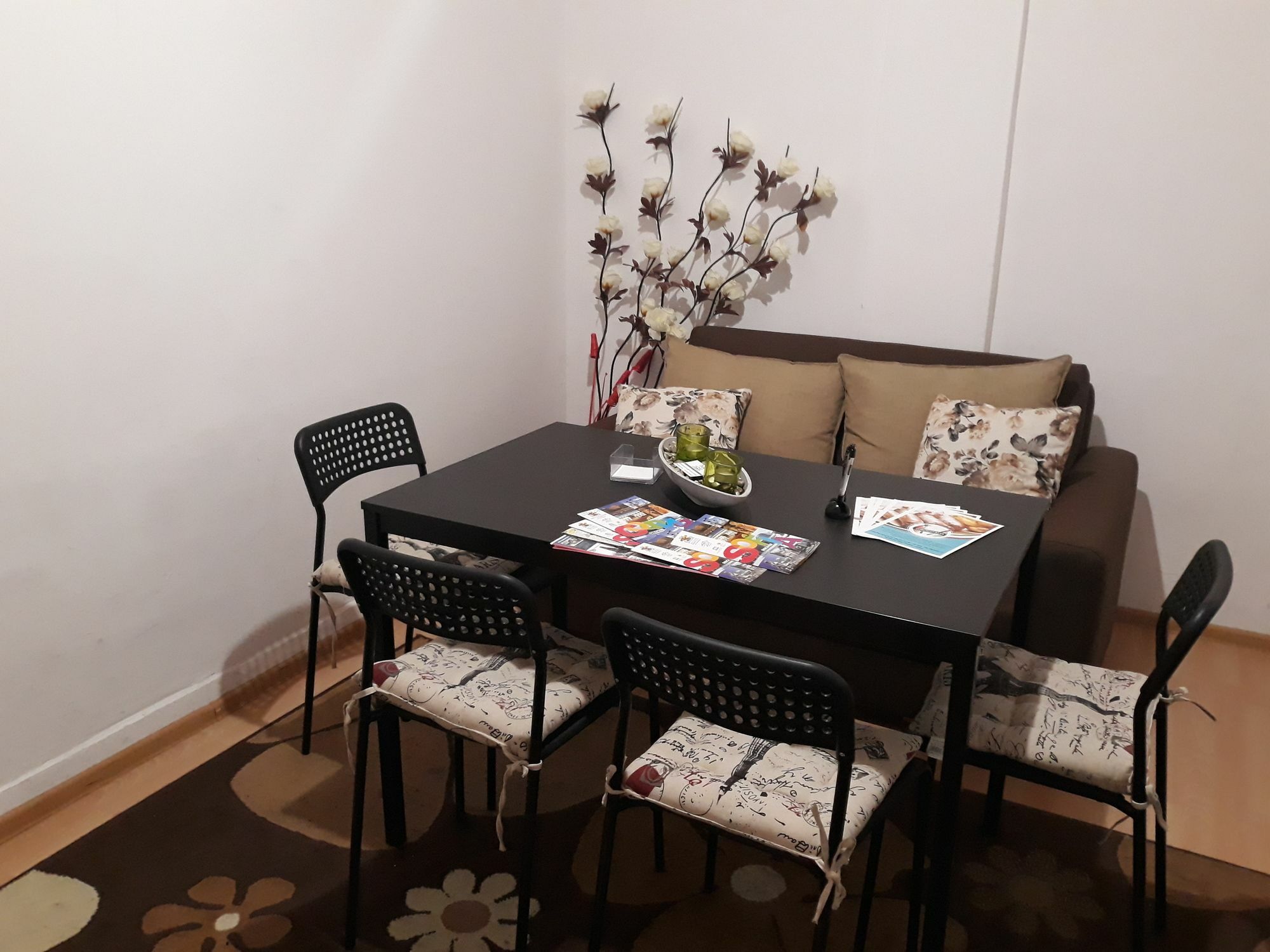Guest Rooms Heart Of Sofia Bagian luar foto